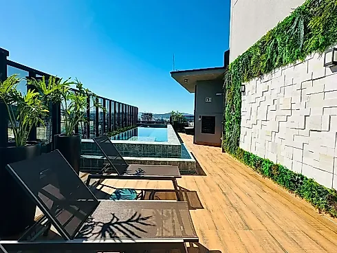 Apartamento em Pagani, Palhoça