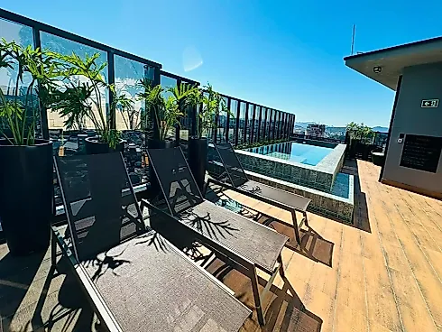 Apartamento em Pagani, Palhoça