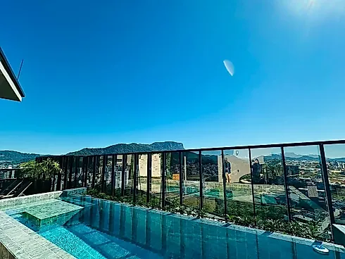 Apartamento em Pagani, Palhoça