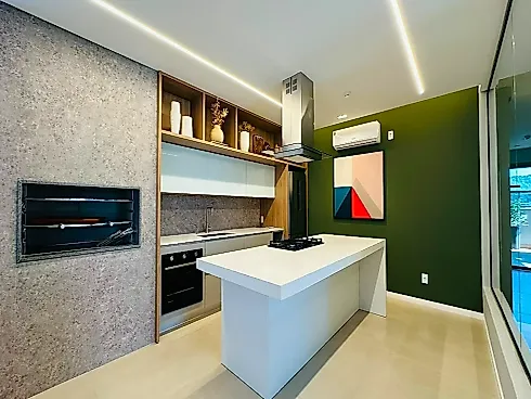 Apartamento 2 Quartos e 1 Suíte no Select Tower - Pagani - Foto 14