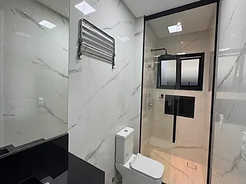 Casa 3 Quartos com 3 Suítes e 324m² - Pedra Branca - Foto 4