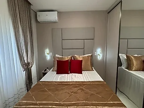 Casa 3 Quartos com 3 Suítes e 324m² - Pedra Branca - Foto 8
