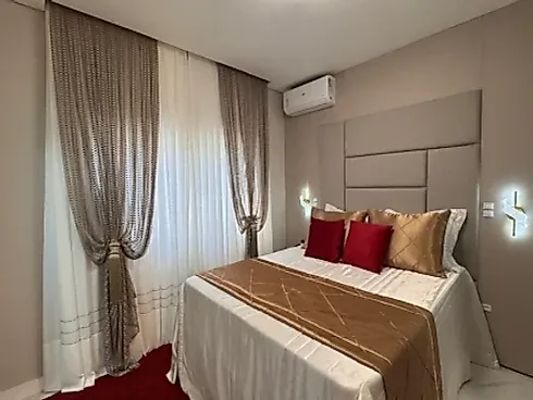 Casa 3 Quartos com 3 Suítes e 324m² - Pedra Branca - Foto 9