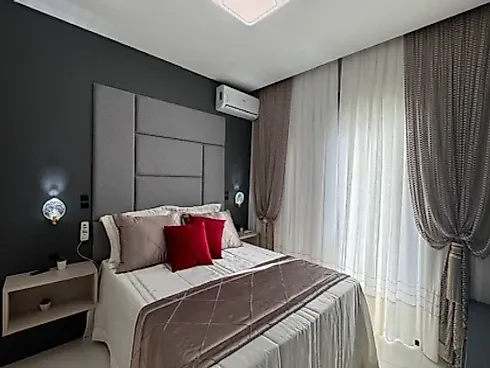 Casa 3 Quartos com 3 Suítes e 324m² - Pedra Branca - Foto 12
