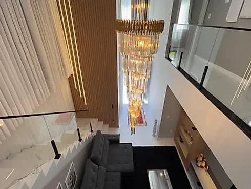 Casa 3 Quartos com 3 Suítes e 324m² - Pedra Branca - Foto 14