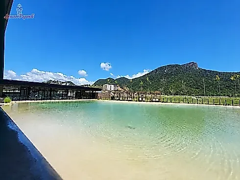 Casa 3 Quartos com 3 Suítes e 324m² - Pedra Branca - Foto 21