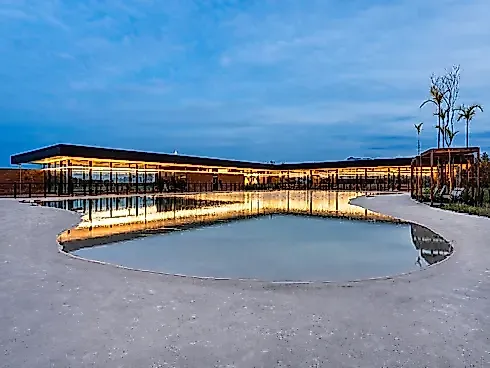Casa 3 Quartos com 3 Suítes e 324m² - Pedra Branca - Foto 23