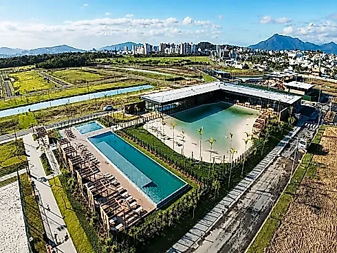 Casa 3 Quartos com 3 Suítes e 324m² - Pedra Branca - Foto 19