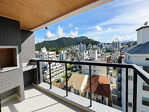 Apartamento 3 Quartos 90m² no Vênus Residence - Pagani - Foto 9