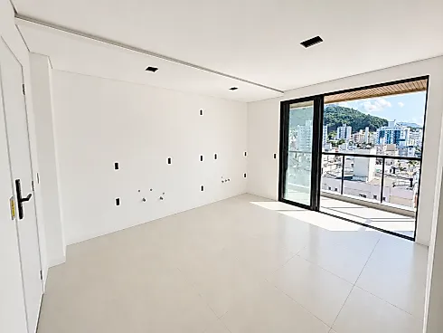 Apartamento 3 Quartos 90m² no Vênus Residence - Pagani - Foto 12