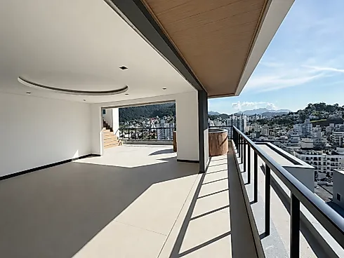 Apartamento 3 Quartos 90m² no Vênus Residence - Pagani - Apartamento em Pagani, Palhoça - Foto 3