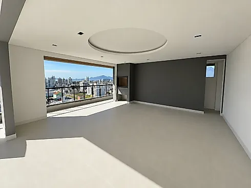Apartamento 3 Quartos 90m² no Vênus Residence - Pagani - Foto 8