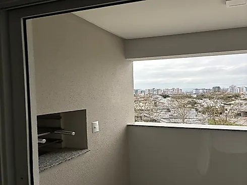 Apartamento 2 Quartos no Garden Club Ii - Pedra Branca - Cópia #9947 - Foto 4
