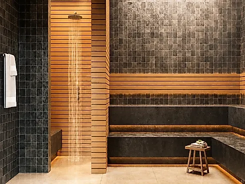 Apartamento 2 Quartos no New York Residence - Pedra Branca - Foto 15