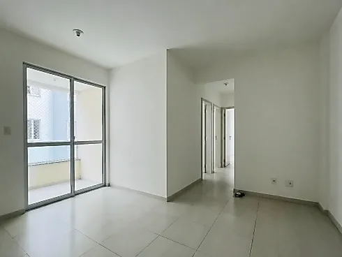 Apartamento 2 Quartos no Residencial Costão da Barra - Barra do Aririú - Foto 18