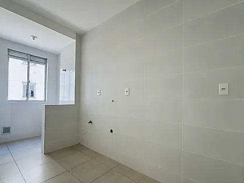 Apartamento 2 Quartos no Residencial Costão da Barra - Barra do Aririú - Foto 20