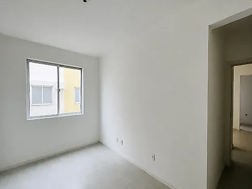 Apartamento 2 Quartos no Residencial Costão da Barra - Barra do Aririú - Foto 23