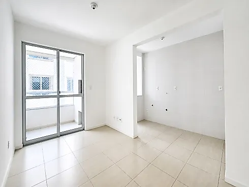 Apartamento 2 Quartos no Residencial Costão da Barra - Barra do Aririú - Foto 18