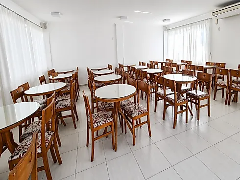 Apartamento 2 Quartos no Residencial Costão da Barra - Barra do Aririú - Foto 14