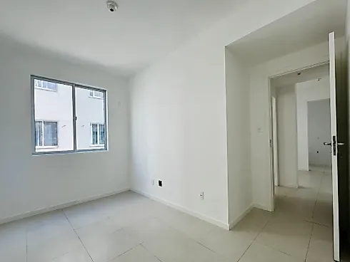 Apartamento 2 Quartos no Residencial Costão da Barra - Barra do Aririú - Foto 19
