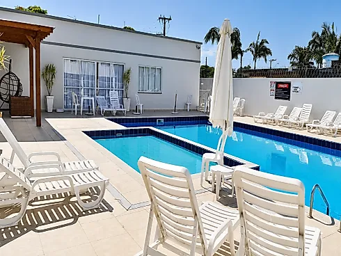 Apartamento 2 Quartos no Residencial Costão da Barra - Barra do Aririú - Foto 3