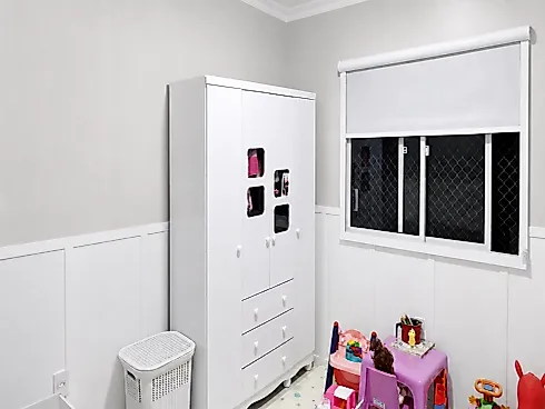 Apartamento 2 Quartos no Residencial Vicenza - São Sebastião - Foto 18