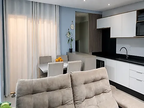 Apartamento 2 Quartos no Residencial Vicenza - São Sebastião - Foto 4