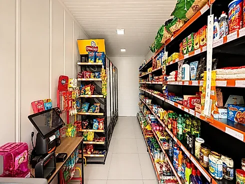 Apartamento 2 Quartos no Residencial Vicenza - São Sebastião - Foto 28