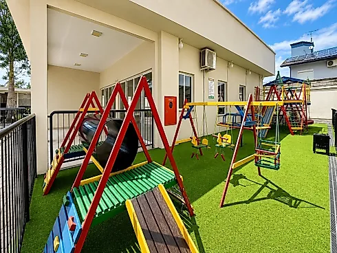 Apartamento 2 Quartos no Residencial Vicenza - São Sebastião - Foto 21