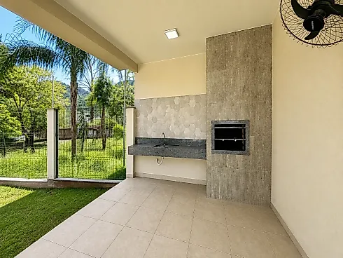Apartamento 2 Quartos no Residencial Vicenza - São Sebastião - Foto 22