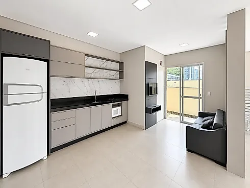 Apartamento 2 Quartos no Residencial Vicenza - São Sebastião - Foto 26
