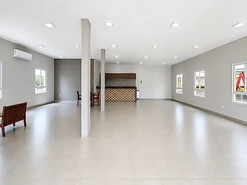 Apartamento 2 Quartos no Residencial Vicenza - São Sebastião - Foto 27