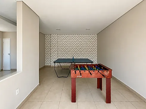 Apartamento 2 Quartos no Residencial Vicenza - São Sebastião - Foto 25