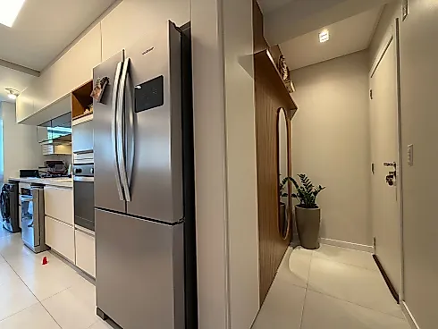 Apartamento 3 Quartos com 1 Suíte e 82m² - Pagani - Foto 6