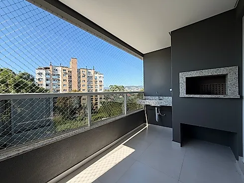 Apartamento 3 Quartos com 1 Suíte e 82m² - Pagani - Foto 17