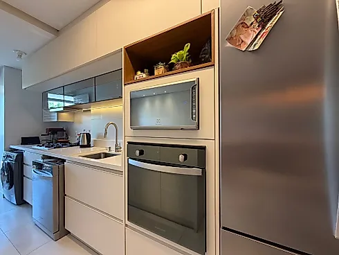 Apartamento 3 Quartos com 1 Suíte e 82m² - Pagani - Foto 7