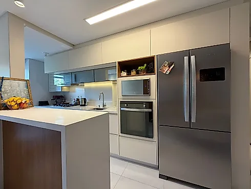 Apartamento 3 Quartos com 1 Suíte e 82m² - Pagani - Foto 8
