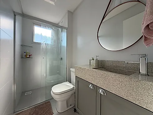 Apartamento 3 Quartos com 1 Suíte e 82m² - Pagani - Foto 11