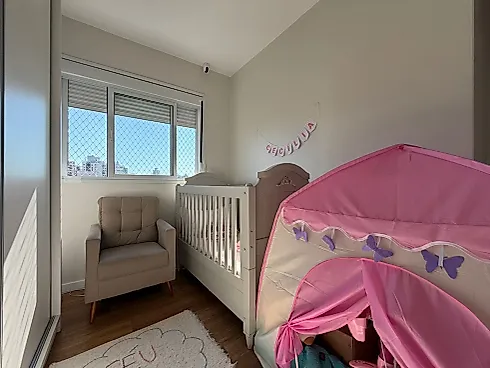 Apartamento 3 Quartos com 1 Suíte e 82m² - Pagani - Foto 14