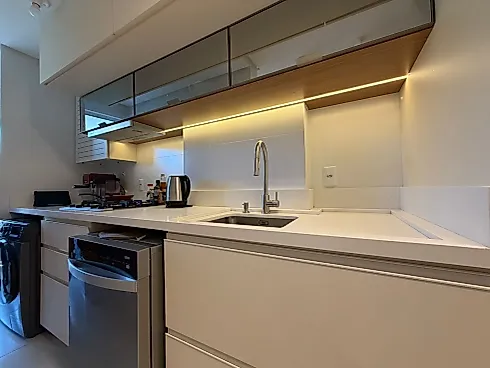 Apartamento em Pagani, Palhoça