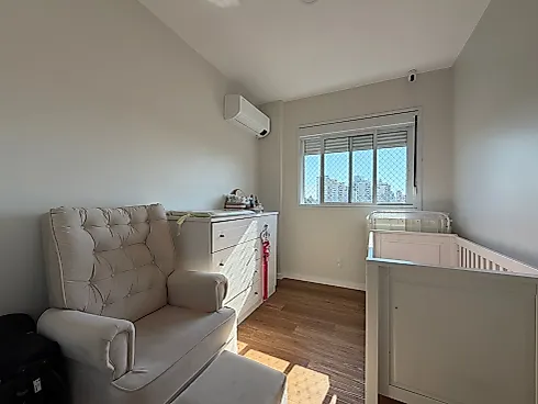 Apartamento 3 Quartos com 1 Suíte e 82m² - Pagani - Foto 15