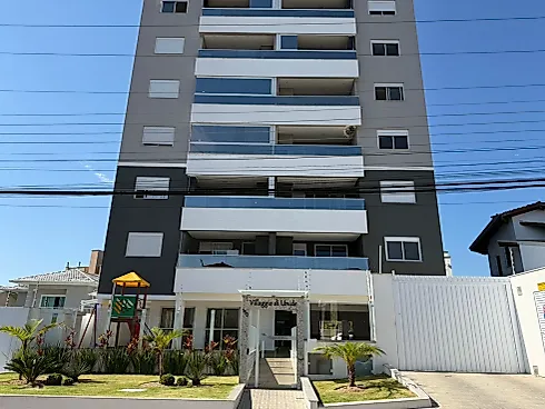 Apartamento 3 Quartos com 1 Suíte e 82m² - Pagani