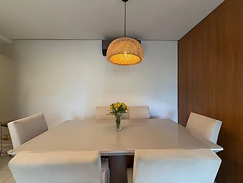 Apartamento em Pagani, Palhoça