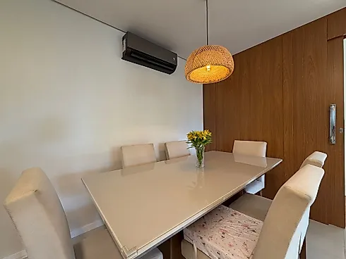 Apartamento em Pagani, Palhoça