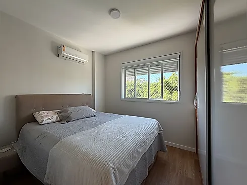 Apartamento 3 Quartos com 1 Suíte e 82m² - Pagani - Foto 12