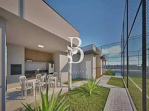 Apartamento 2 Quartos no Garden Home Resort - Pedra Branca - Cópia #9938 (2) - Foto 16