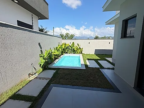 Casa 3 Quartos 1 Suíte - Green Village - Foto 20