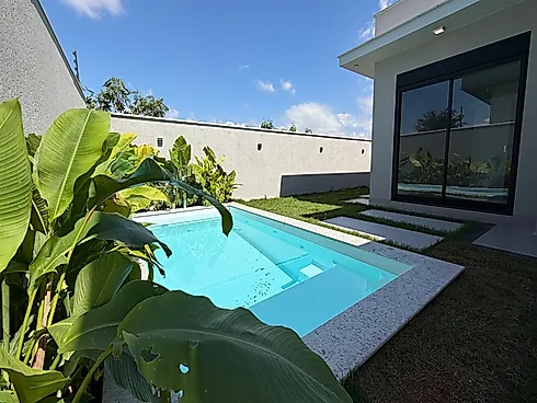 Casa 3 Quartos 1 Suíte - Green Village - Foto 21