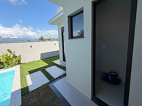 Casa 3 Quartos 1 Suíte - Green Village - Foto 24