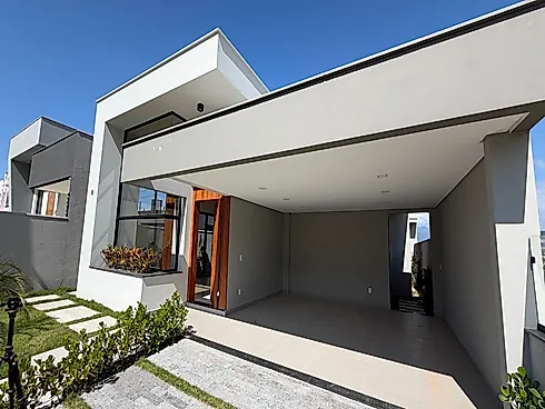 Casa em São Sebastião, Palhoça